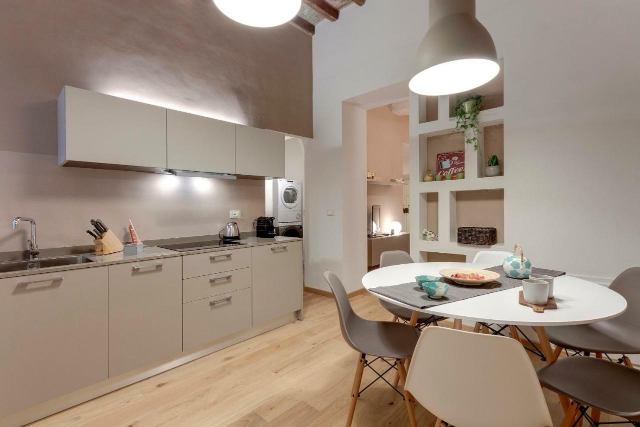 Apartment Borgo By Mamo Florenz