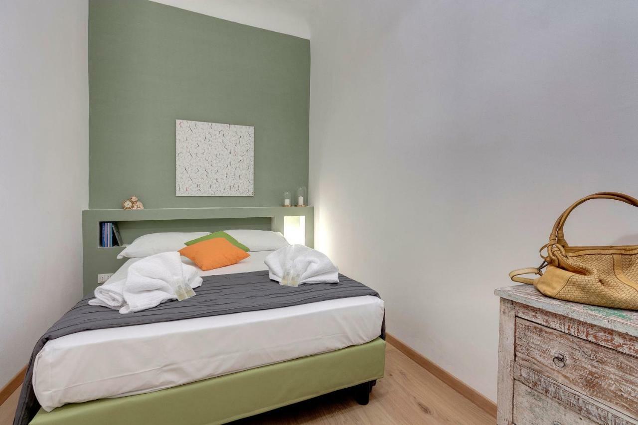 Apartment Borgo By Mamo Florenz