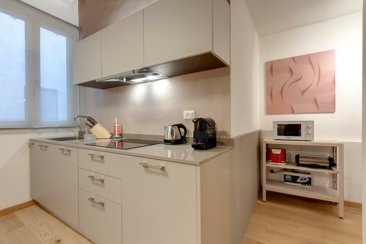 Apartment Borgo By Mamo Florenz