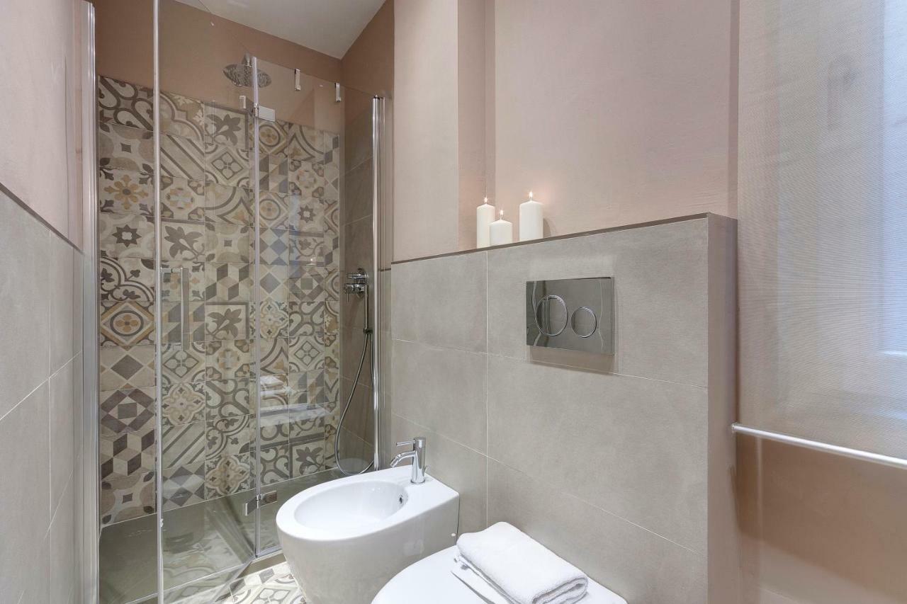 Borgo By Mamo Apartment Florenz