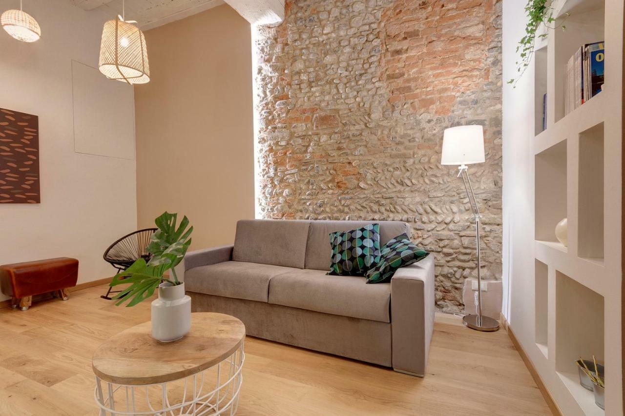 Appartement Borgo By Mamo