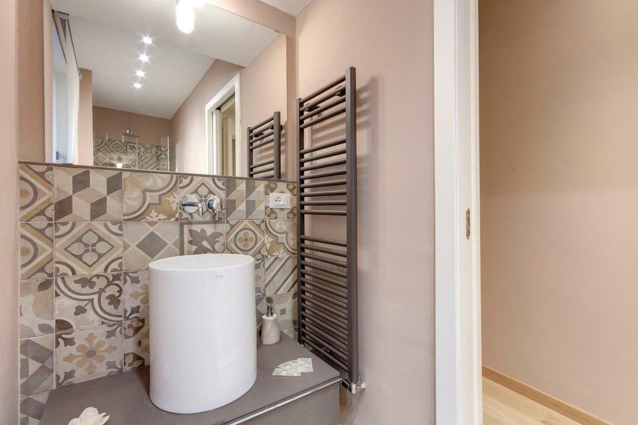 Appartement Borgo By Mamo *