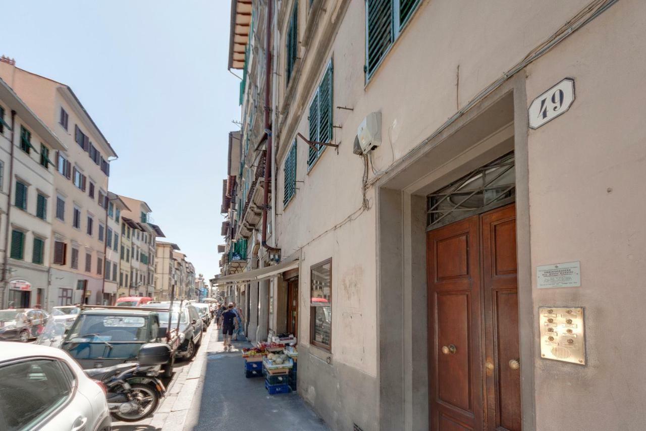 Appartement Borgo By Mamo Florence